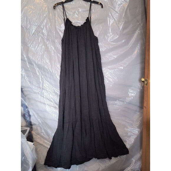 Anthropologie Malika Maxi Dress - Picture 3 of 9